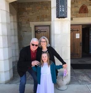 Meet your Posher, Francesca